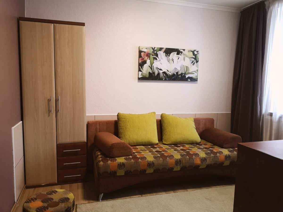 Hotel Bereg 부코벨 외부 사진